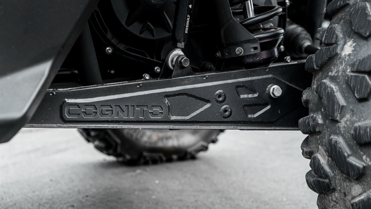 2017 Can-Am Maverick X3 X rs TURBO R   - Photo 15 - Reno, NV 89511