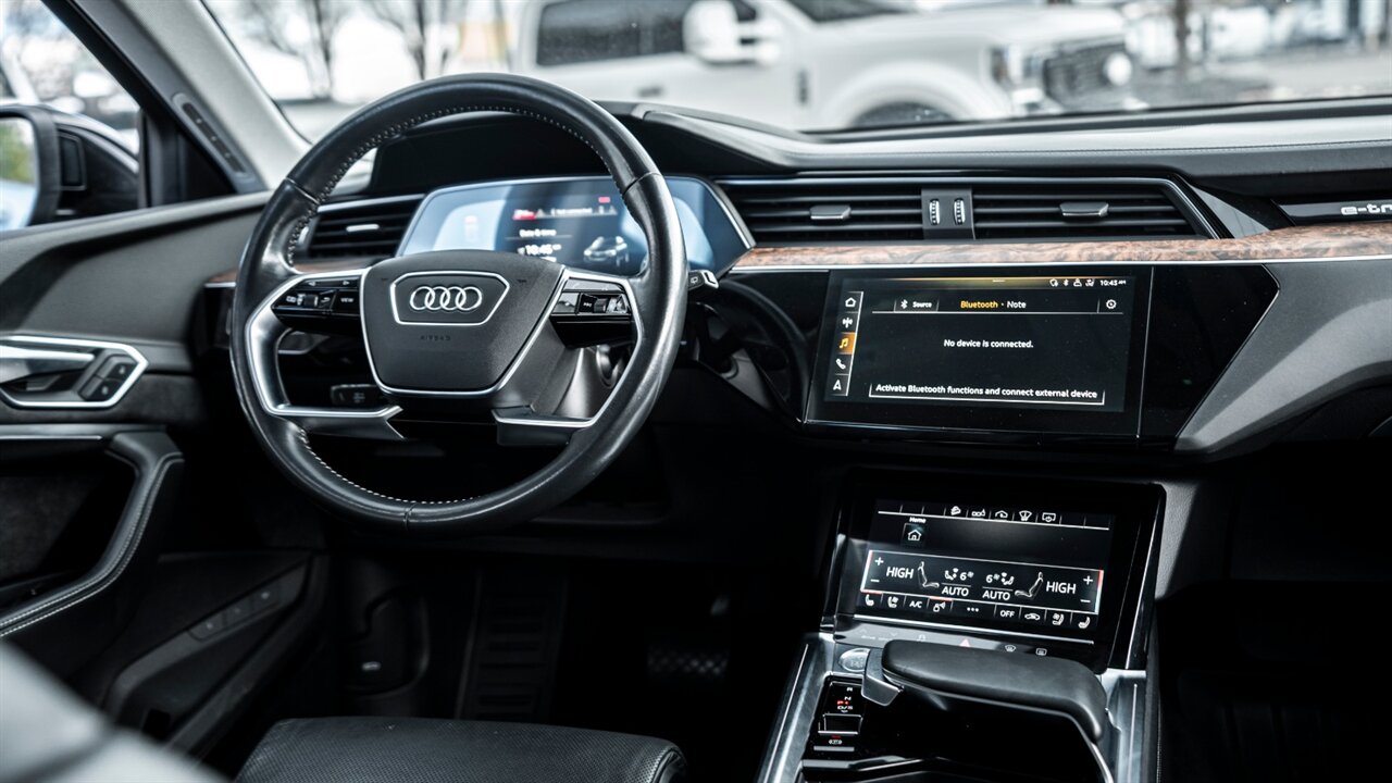 2019 Audi e-tron Prestige quattro   - Photo 15 - Reno, NV 89511