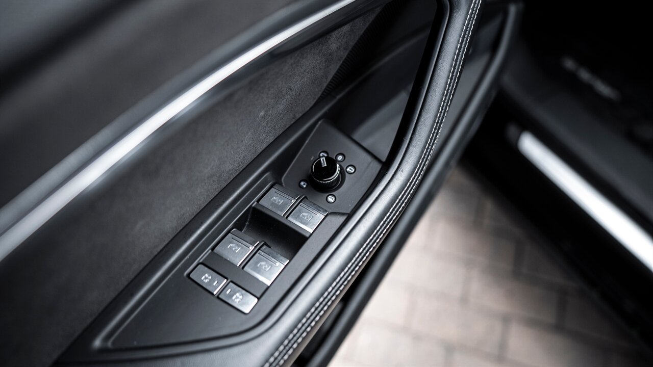 2019 Audi e-tron Prestige quattro   - Photo 20 - Reno, NV 89511