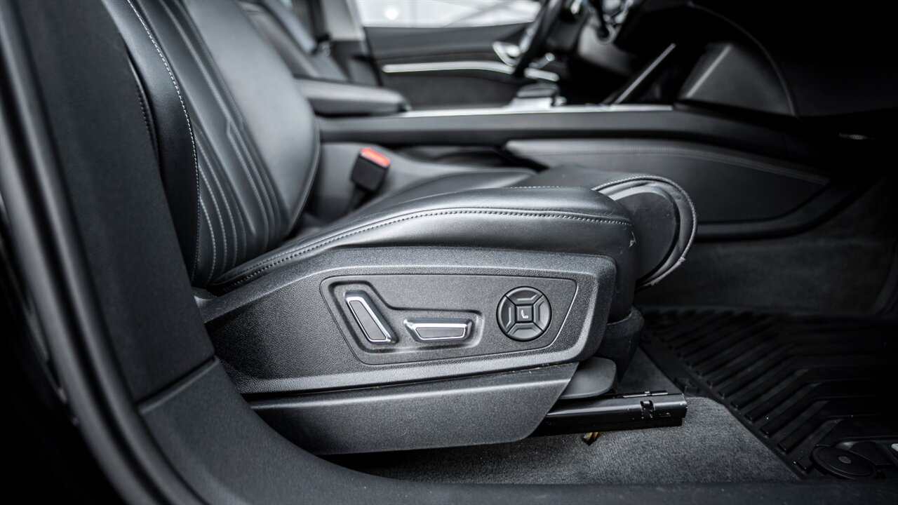 2019 Audi e-tron Prestige quattro   - Photo 35 - Reno, NV 89511