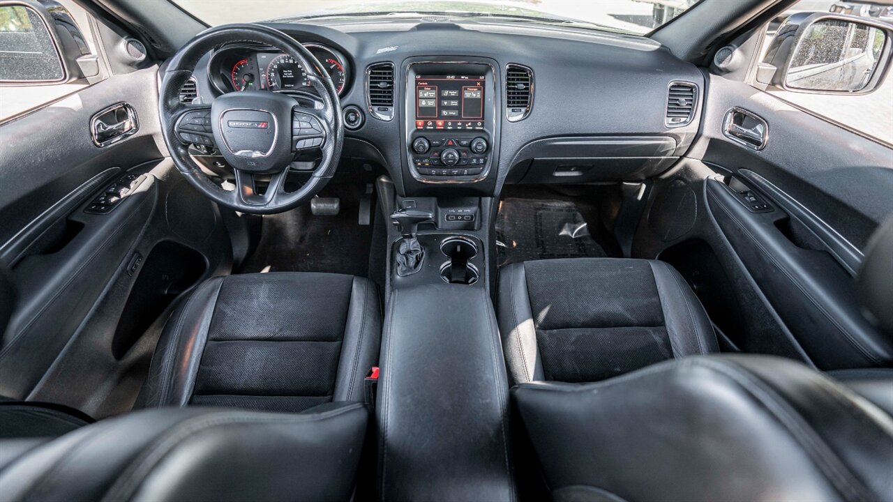 2020 Dodge Durango R/T   - Photo 15 - Reno, NV 89511