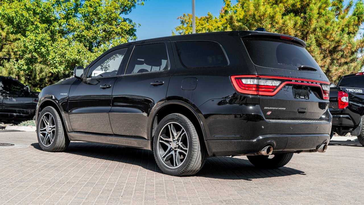 2020 Dodge Durango R/T   - Photo 2 - Reno, NV 89511