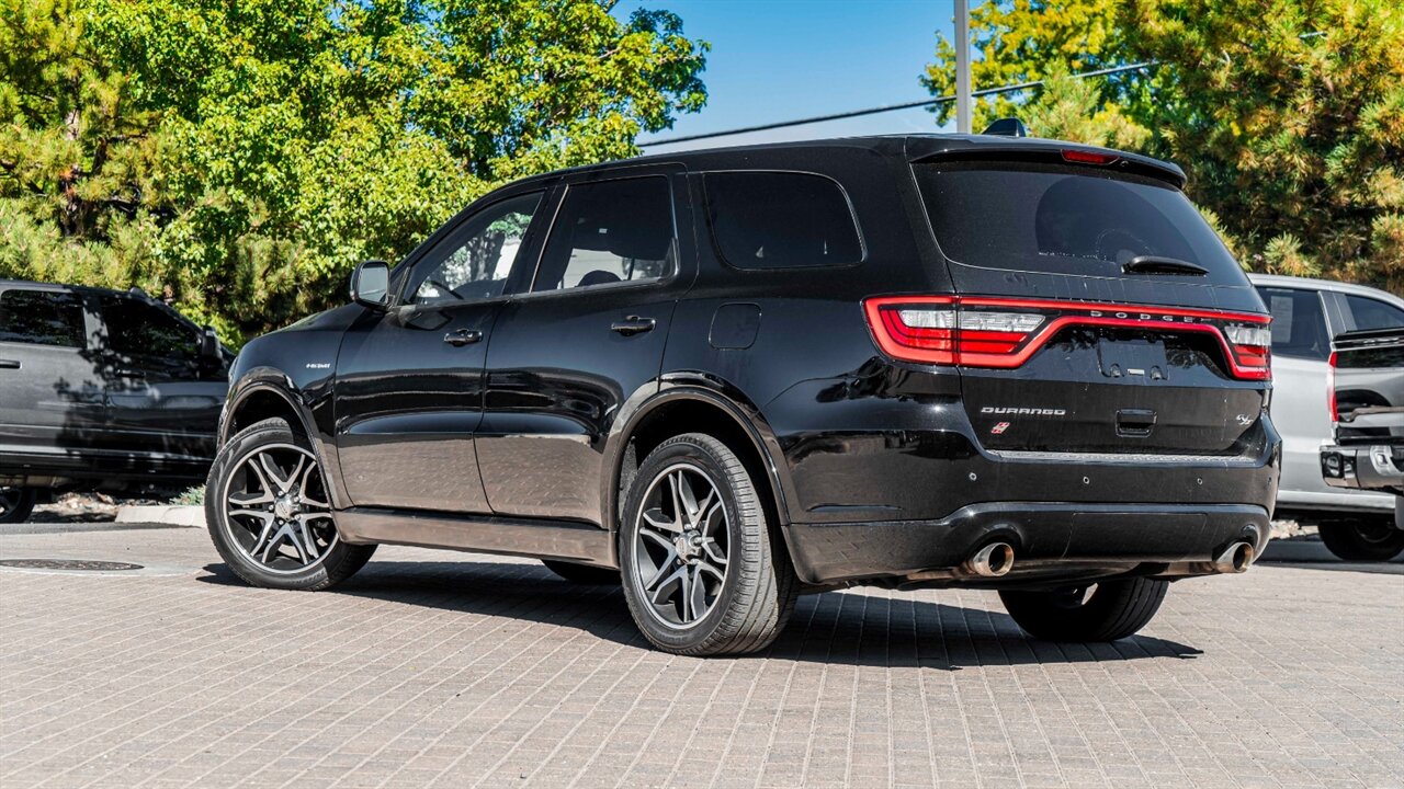 2020 Dodge Durango R/T   - Photo 8 - Reno, NV 89511