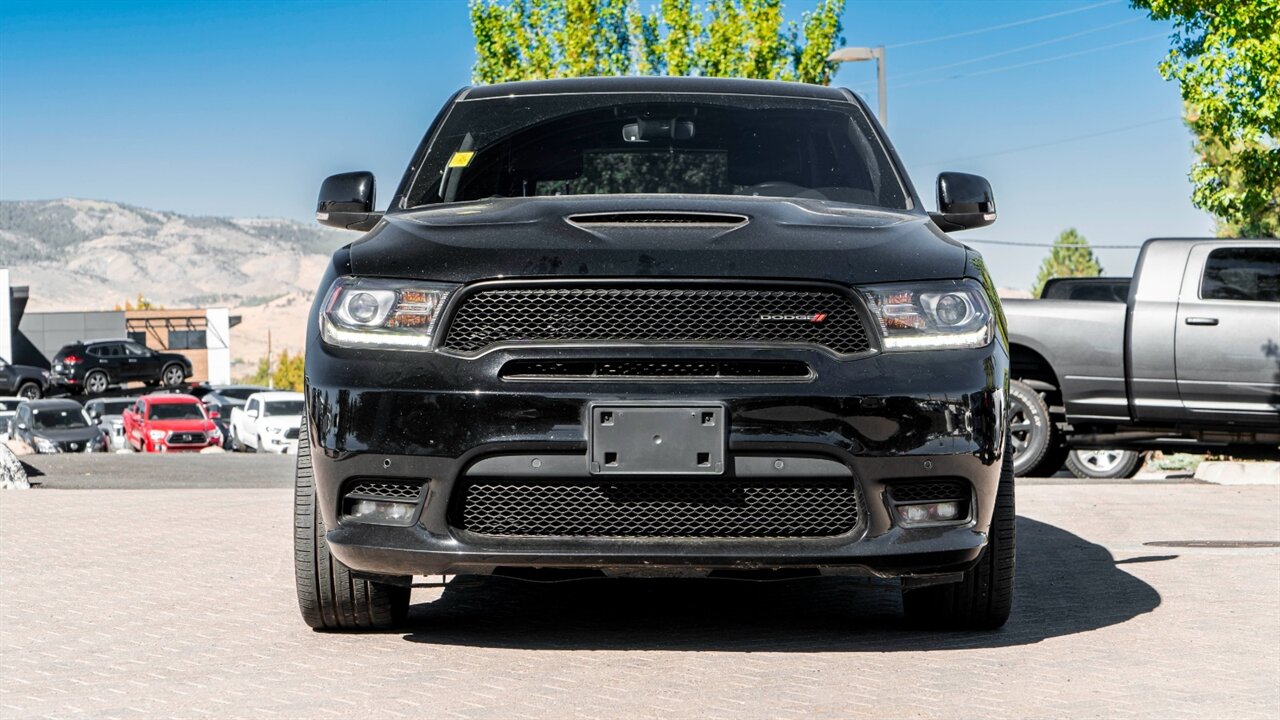 2020 Dodge Durango R/T   - Photo 4 - Reno, NV 89511