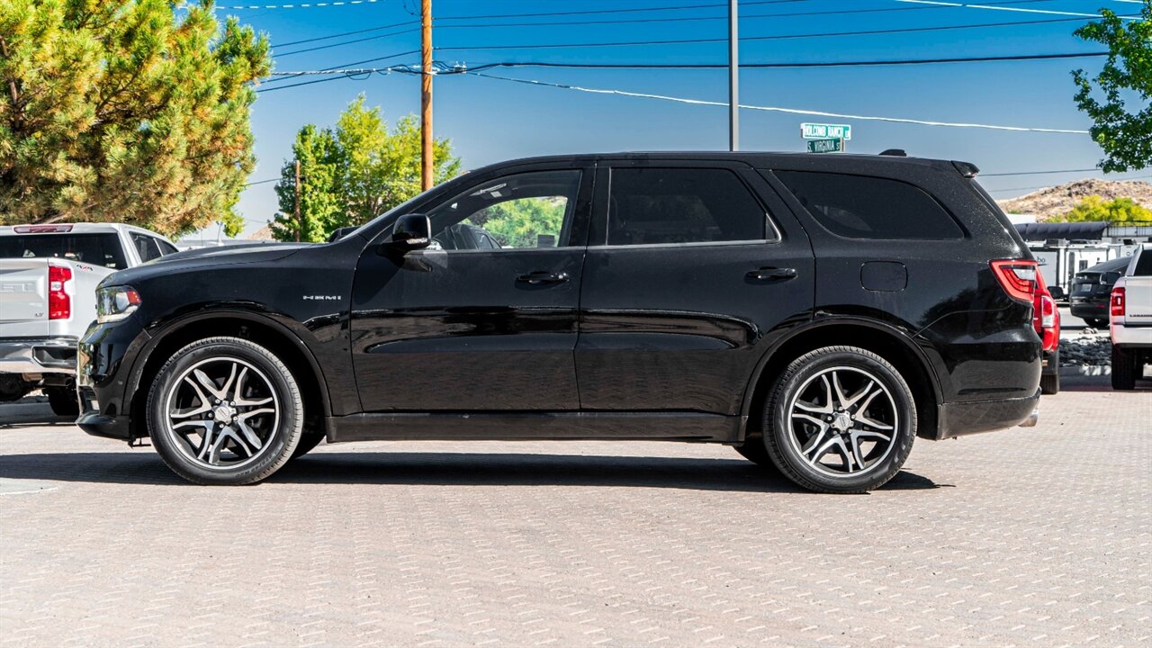 2020 Dodge Durango R/T   - Photo 3 - Reno, NV 89511