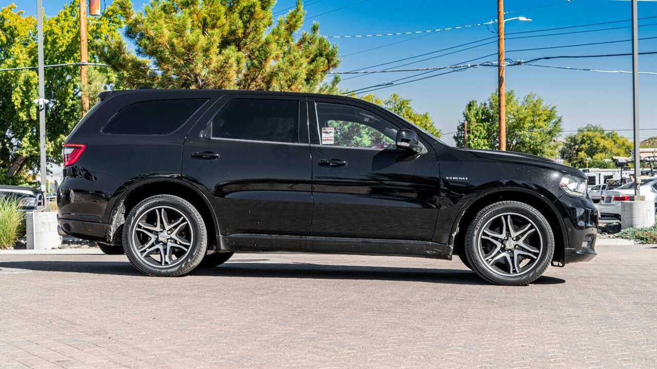 2020 Dodge Durango R/T   - Photo 5 - Reno, NV 89511