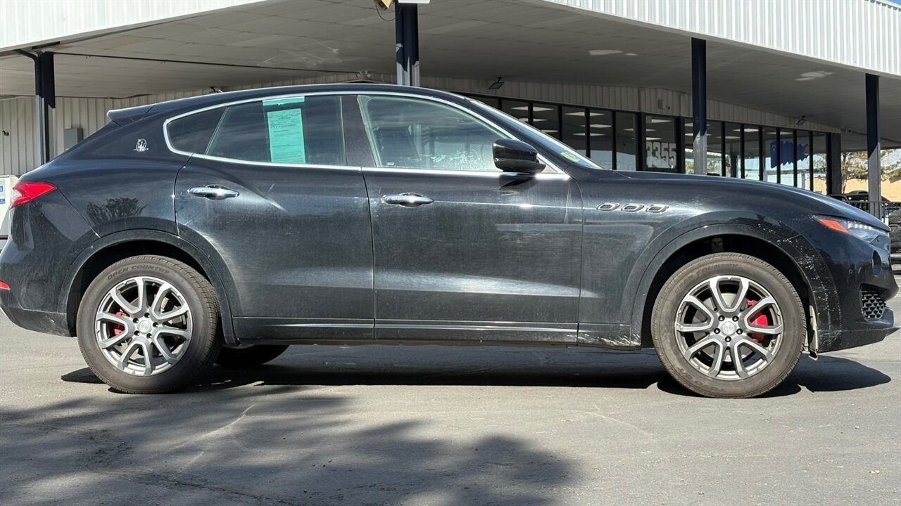 2019 Maserati Levante   - Photo 4 - Reno, NV 89511