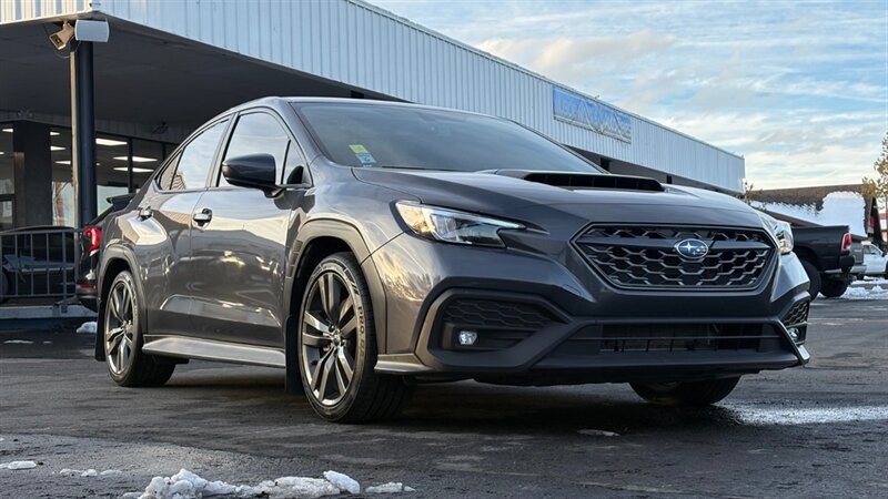 2023 Subaru WRX Premium  