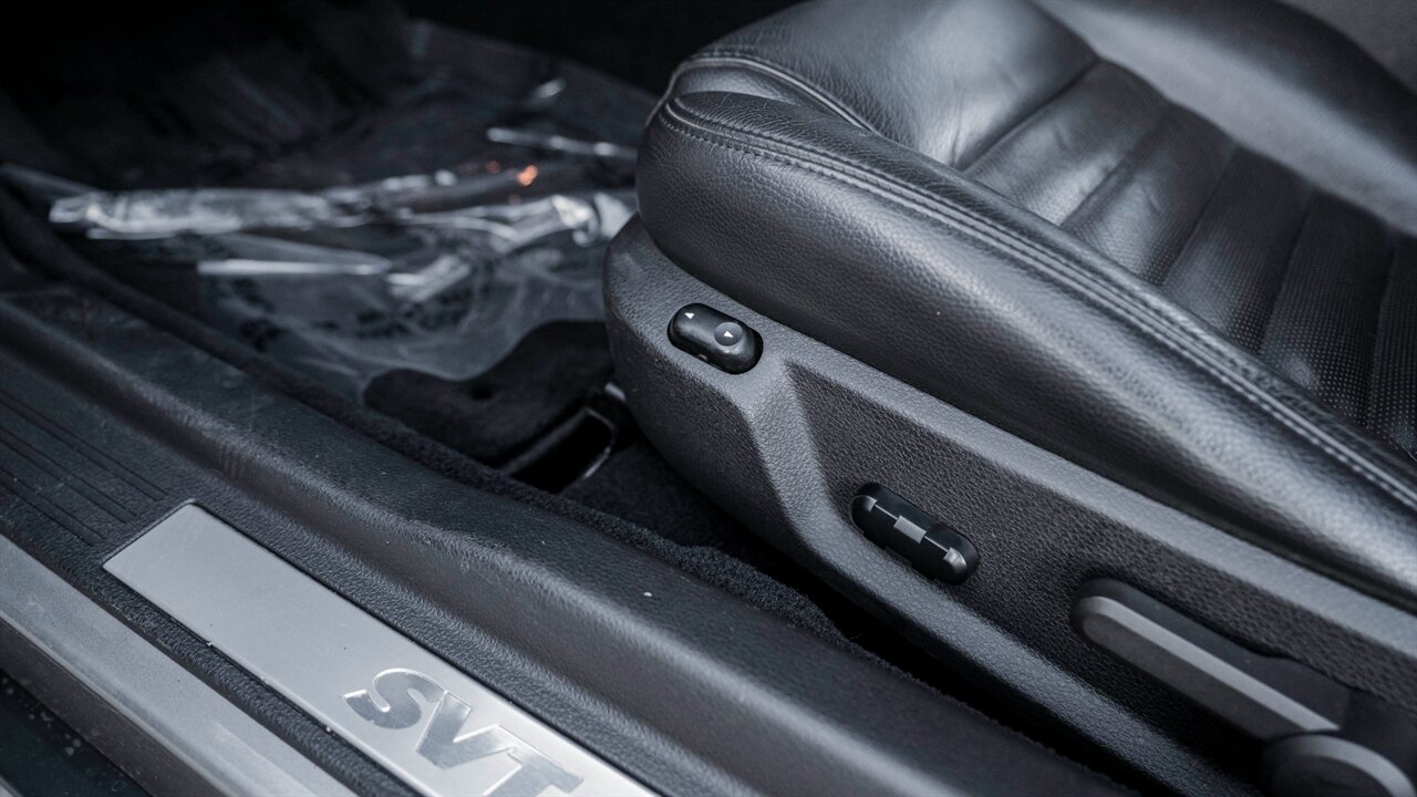 2008 Ford Shelby GT500 Shelby GT500   - Photo 28 - Reno, NV 89511