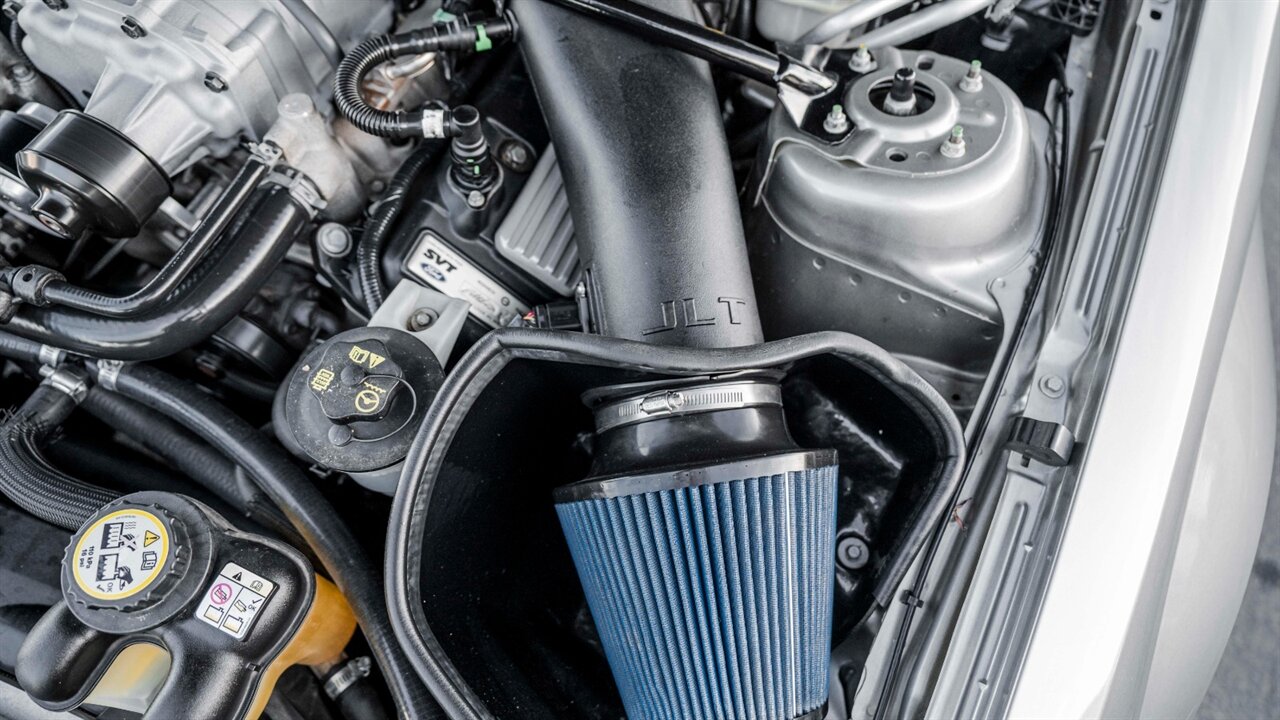 2008 Ford Shelby GT500 Shelby GT500   - Photo 20 - Reno, NV 89511