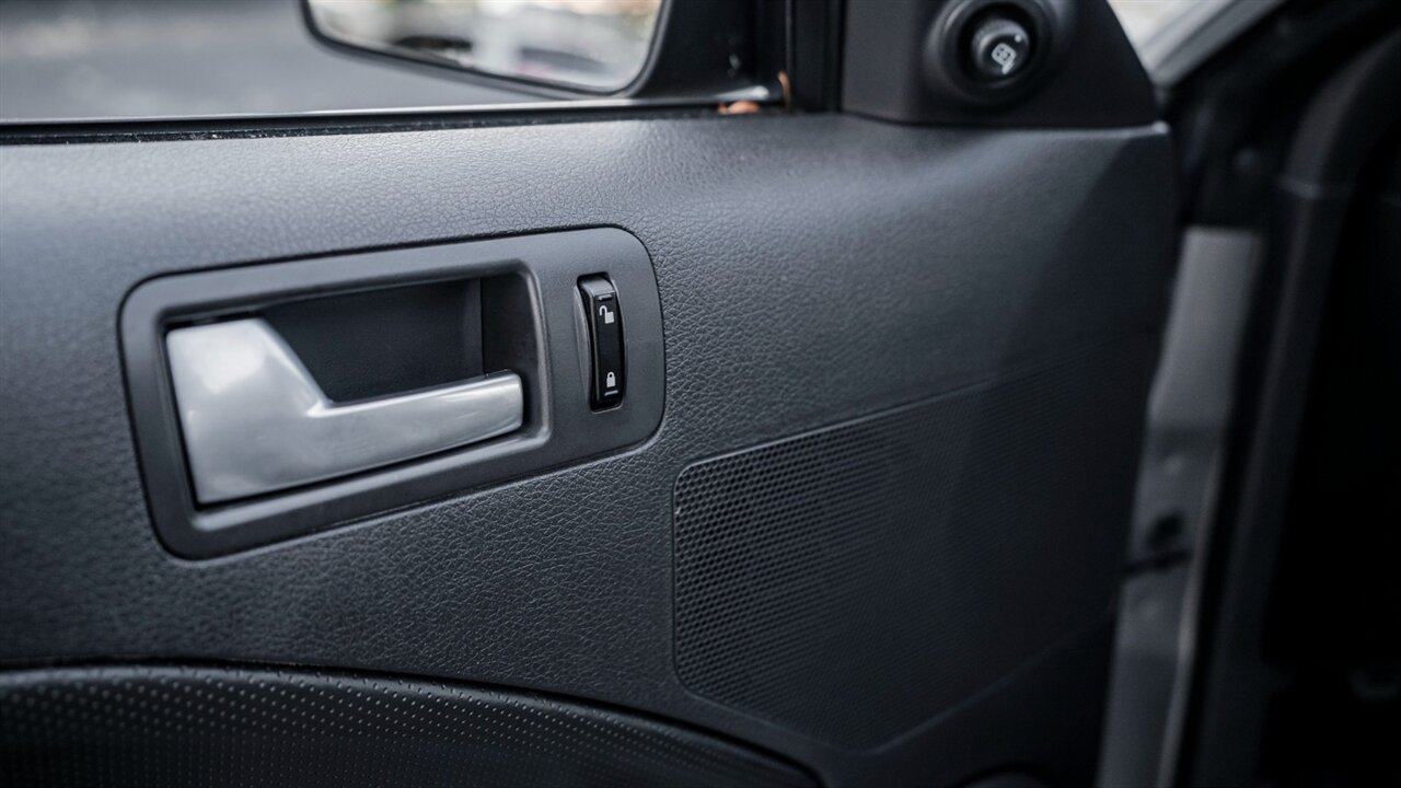 2008 Ford Shelby GT500 Shelby GT500   - Photo 26 - Reno, NV 89511