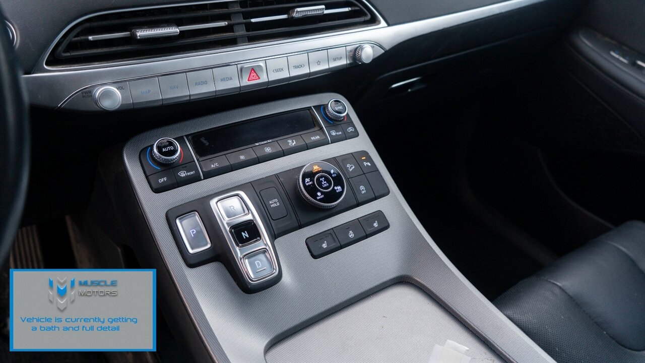 2021 Hyundai PALISADE SEL   - Photo 15 - Reno, NV 89511