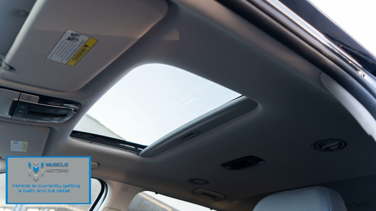 2021 Hyundai PALISADE SEL   - Photo 9 - Reno, NV 89511