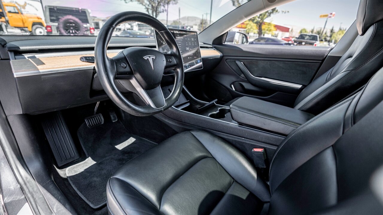 2019 Tesla Model 3 Long Range   - Photo 18 - Reno, NV 89511