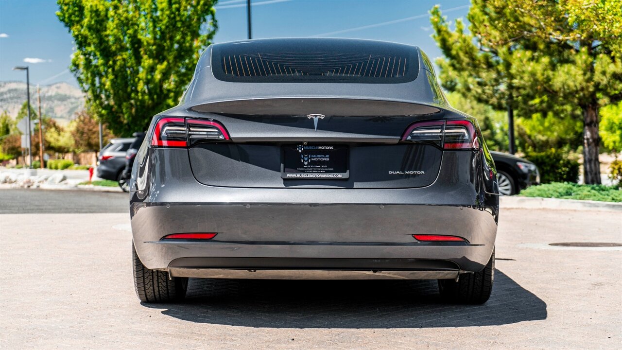 2019 Tesla Model 3 Long Range   - Photo 6 - Reno, NV 89511