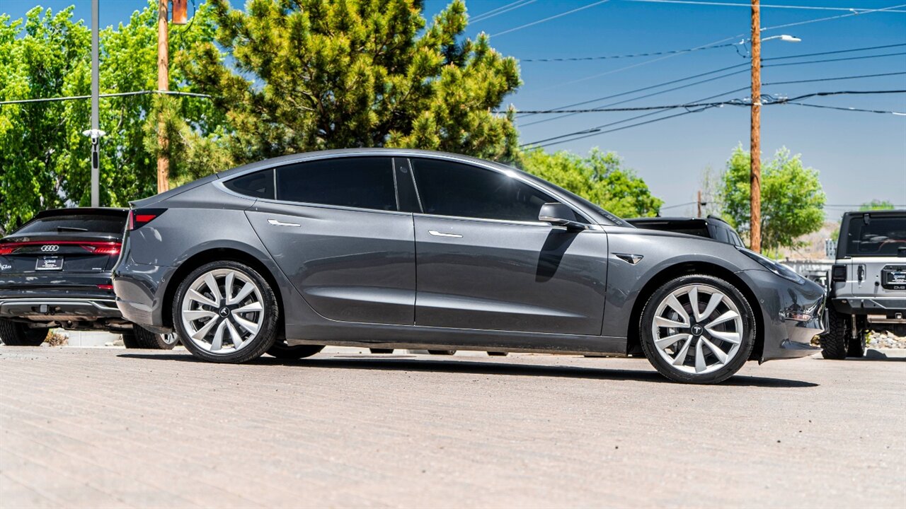 2019 Tesla Model 3 Long Range   - Photo 5 - Reno, NV 89511