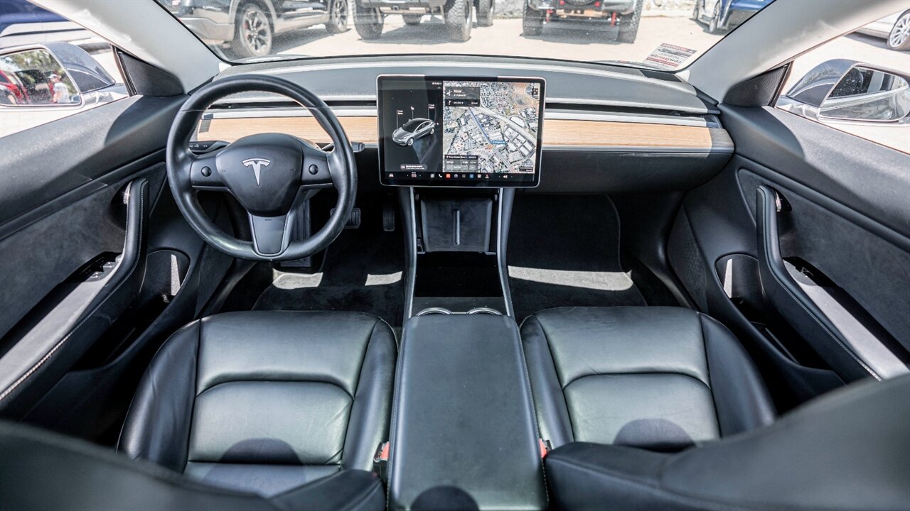 2019 Tesla Model 3 Long Range   - Photo 21 - Reno, NV 89511