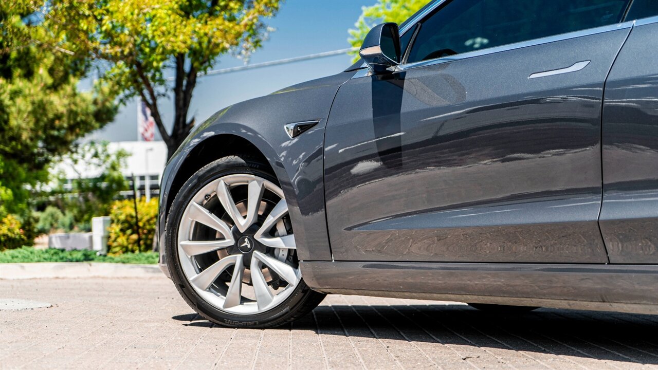 2019 Tesla Model 3 Long Range   - Photo 13 - Reno, NV 89511