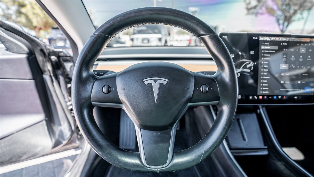 2019 Tesla Model 3 Long Range   - Photo 20 - Reno, NV 89511