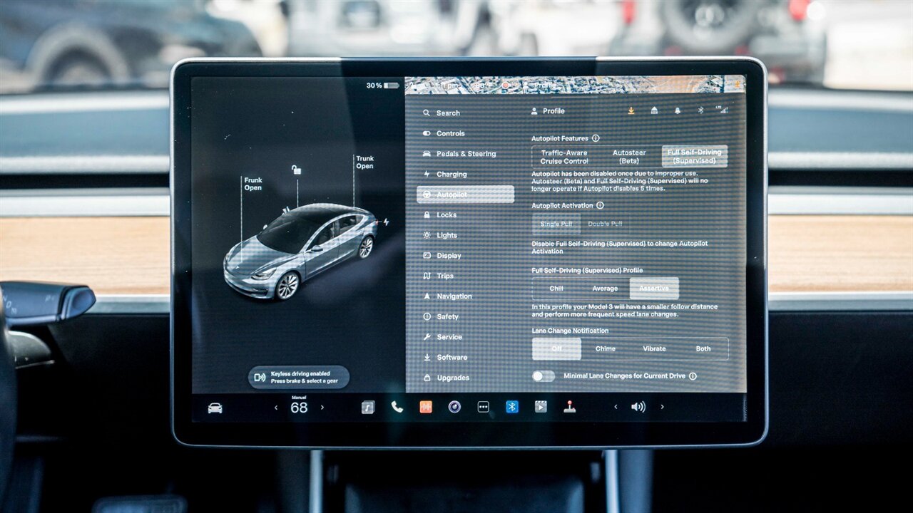 2019 Tesla Model 3 Long Range   - Photo 32 - Reno, NV 89511