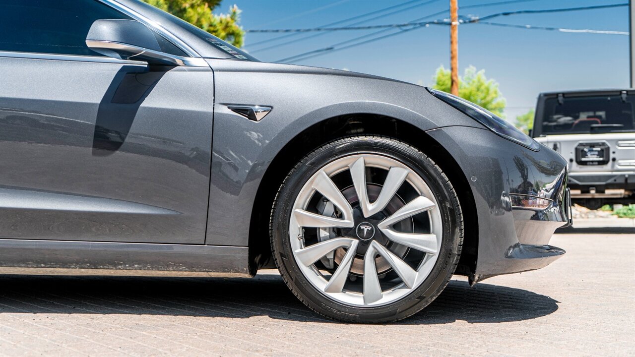 2019 Tesla Model 3 Long Range   - Photo 11 - Reno, NV 89511