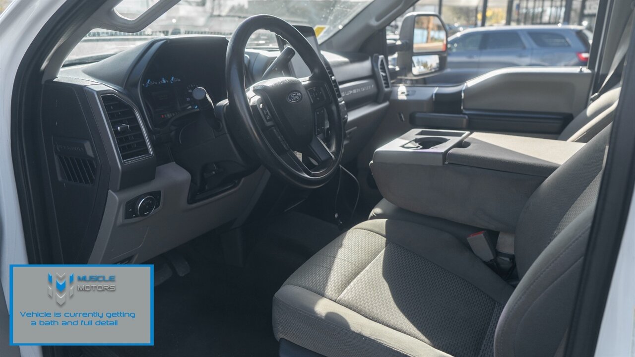 2019 Ford F-250 XLT   - Photo 11 - Reno, NV 89511