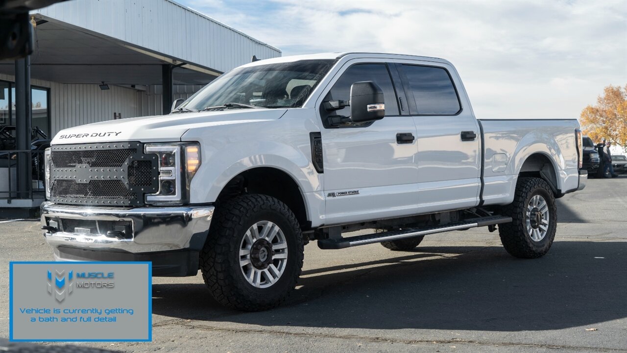 2019 Ford F-250 XLT   - Photo 7 - Reno, NV 89511