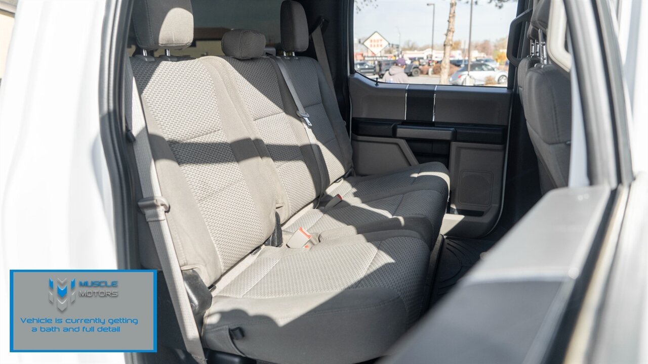 2019 Ford F-250 XLT   - Photo 15 - Reno, NV 89511