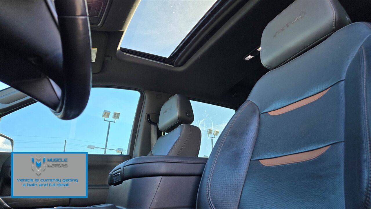 2019 GMC Sierra 1500 AT4   - Photo 11 - Reno, NV 89511