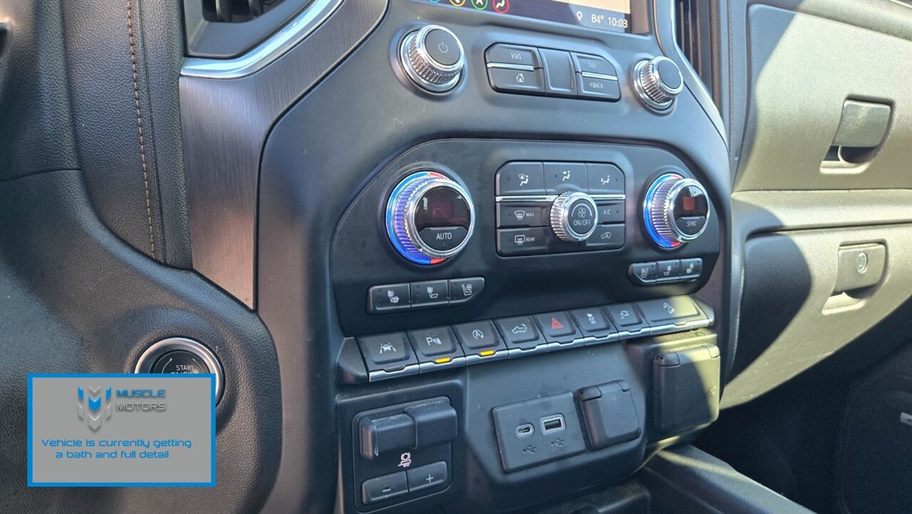 2019 GMC Sierra 1500 AT4   - Photo 18 - Reno, NV 89511