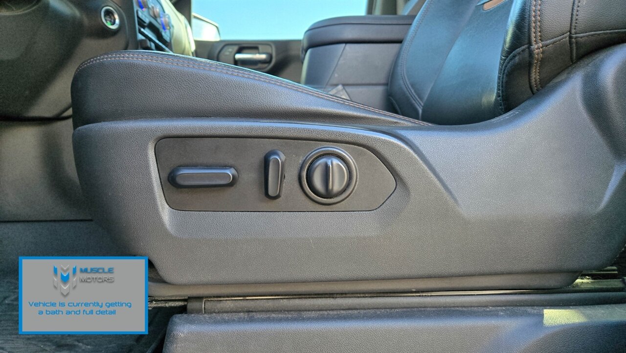 2019 GMC Sierra 1500 AT4   - Photo 12 - Reno, NV 89511