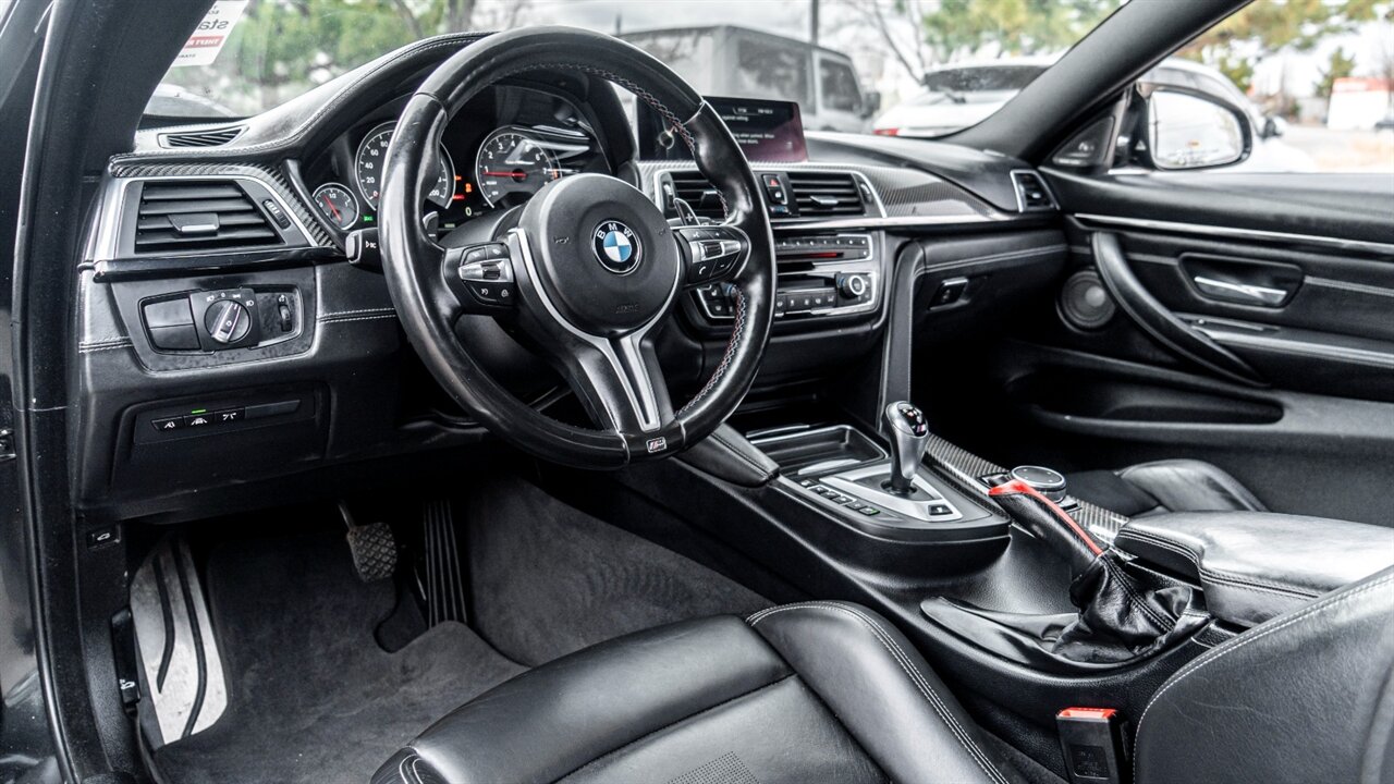 2016 BMW M4   - Photo 16 - Reno, NV 89511