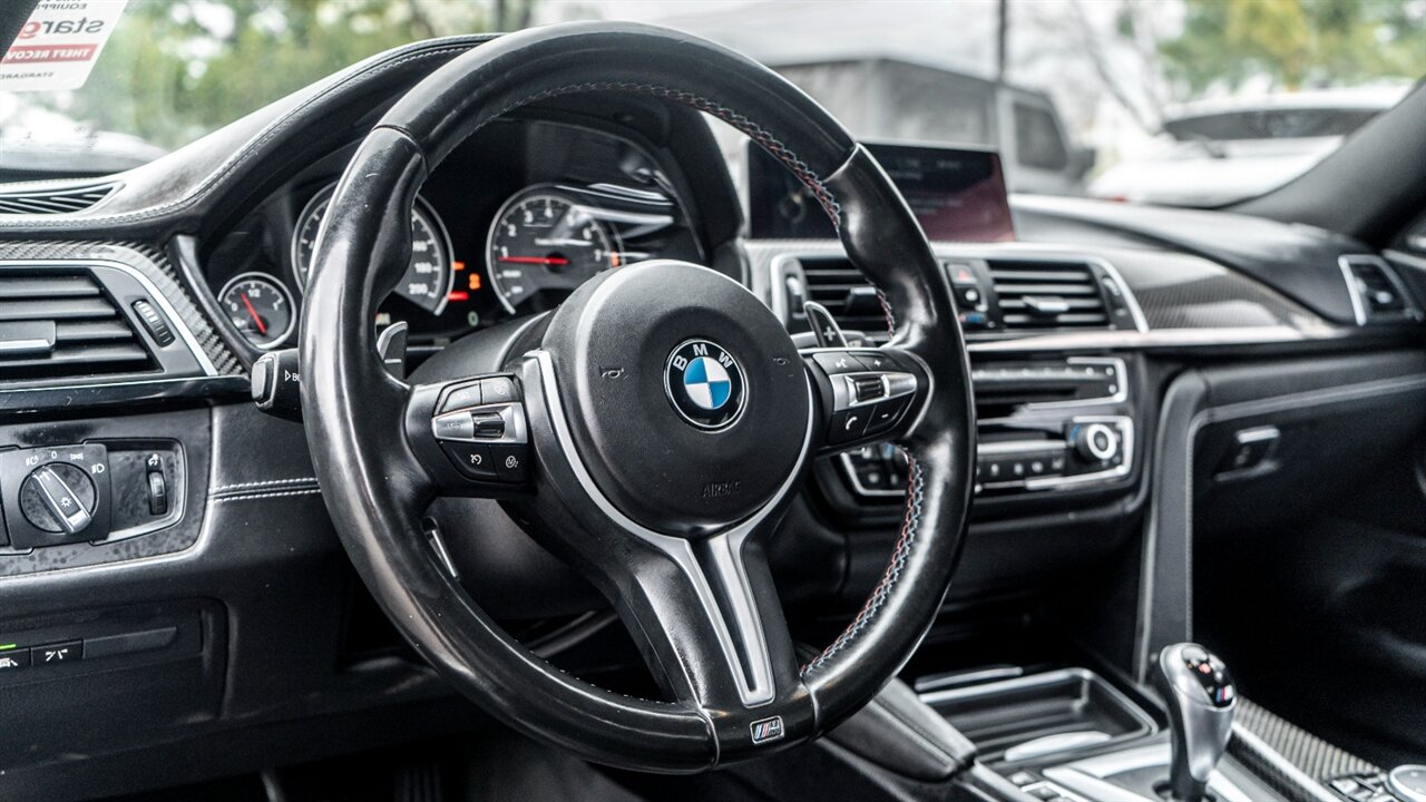 2016 BMW M4   - Photo 23 - Reno, NV 89511