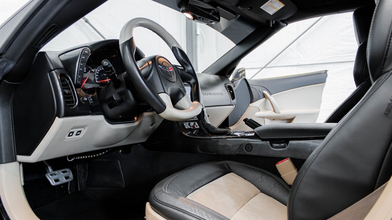 2005 Chevrolet Corvette - Photo 24 - Reno, NV 89511