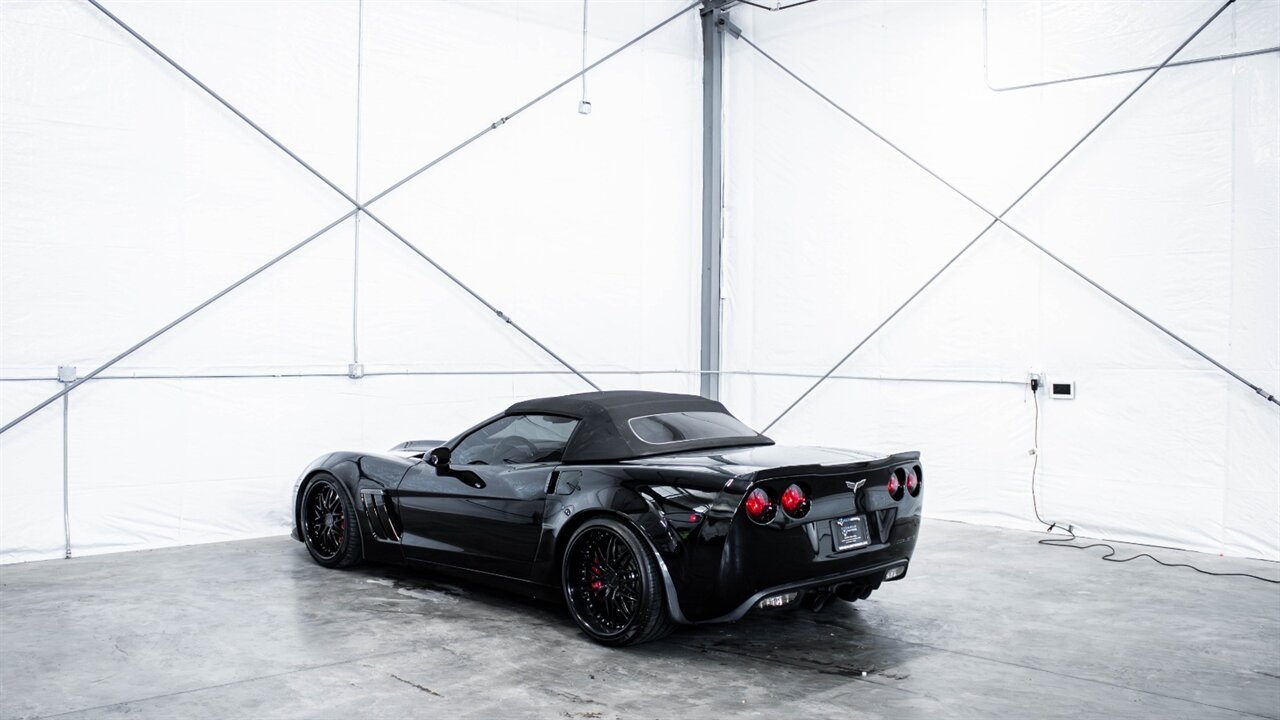 2005 Chevrolet Corvette - Photo 7 - Reno, NV 89511