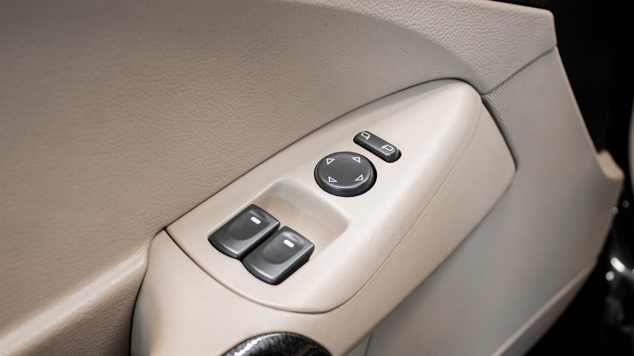 2005 Chevrolet Corvette - Photo 26 - Reno, NV 89511