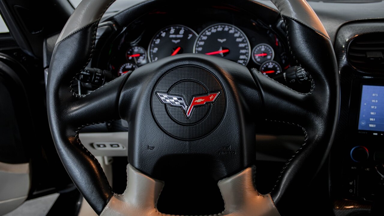 2005 Chevrolet Corvette - Photo 31 - Reno, NV 89511