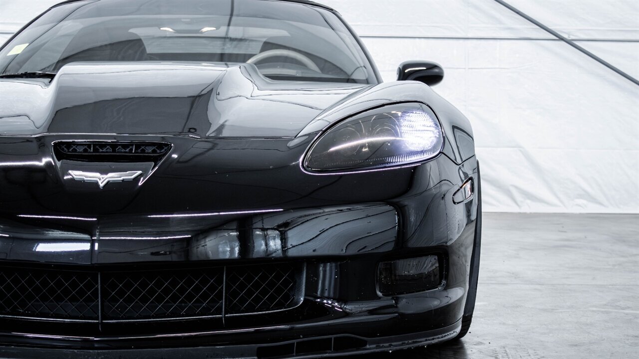 2005 Chevrolet Corvette - Photo 8 - Reno, NV 89511