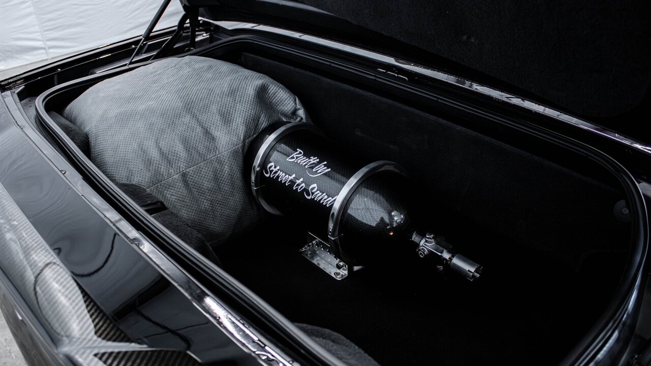 2005 Chevrolet Corvette - Photo 16 - Reno, NV 89511