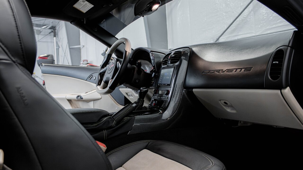 2005 Chevrolet Corvette - Photo 36 - Reno, NV 89511