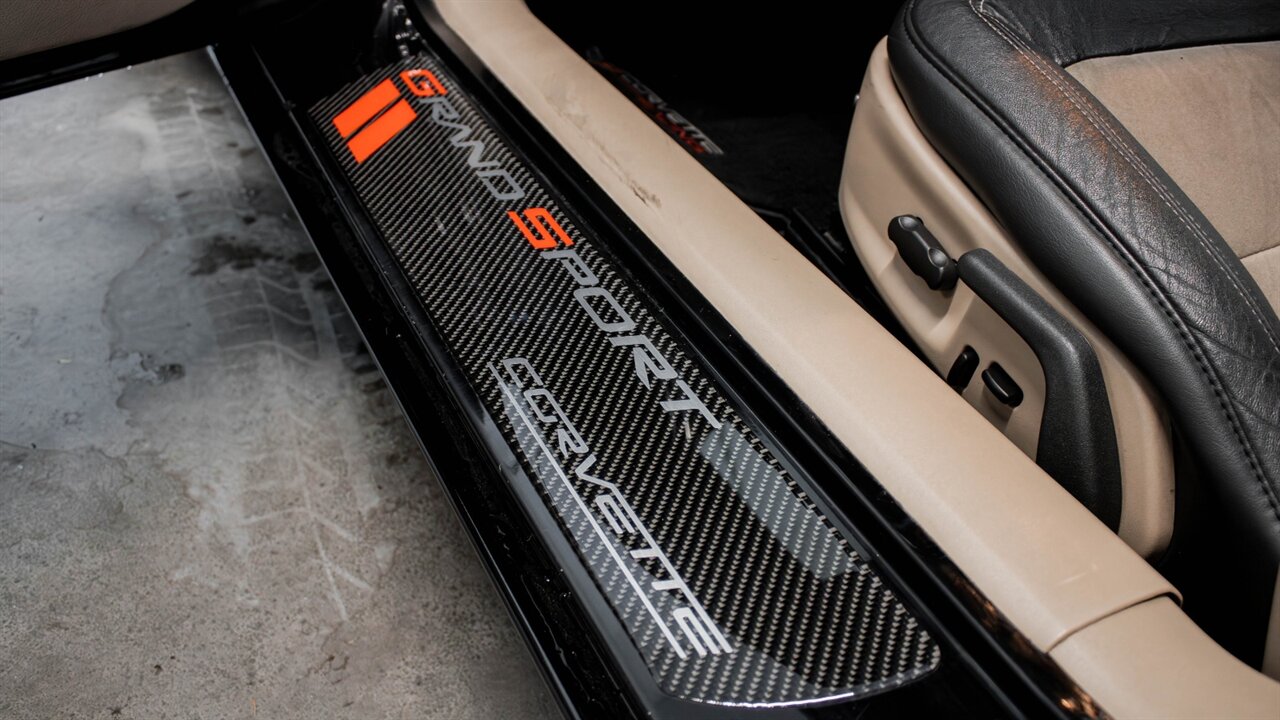 2005 Chevrolet Corvette - Photo 29 - Reno, NV 89511