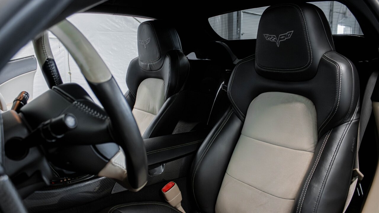 2005 Chevrolet Corvette - Photo 30 - Reno, NV 89511