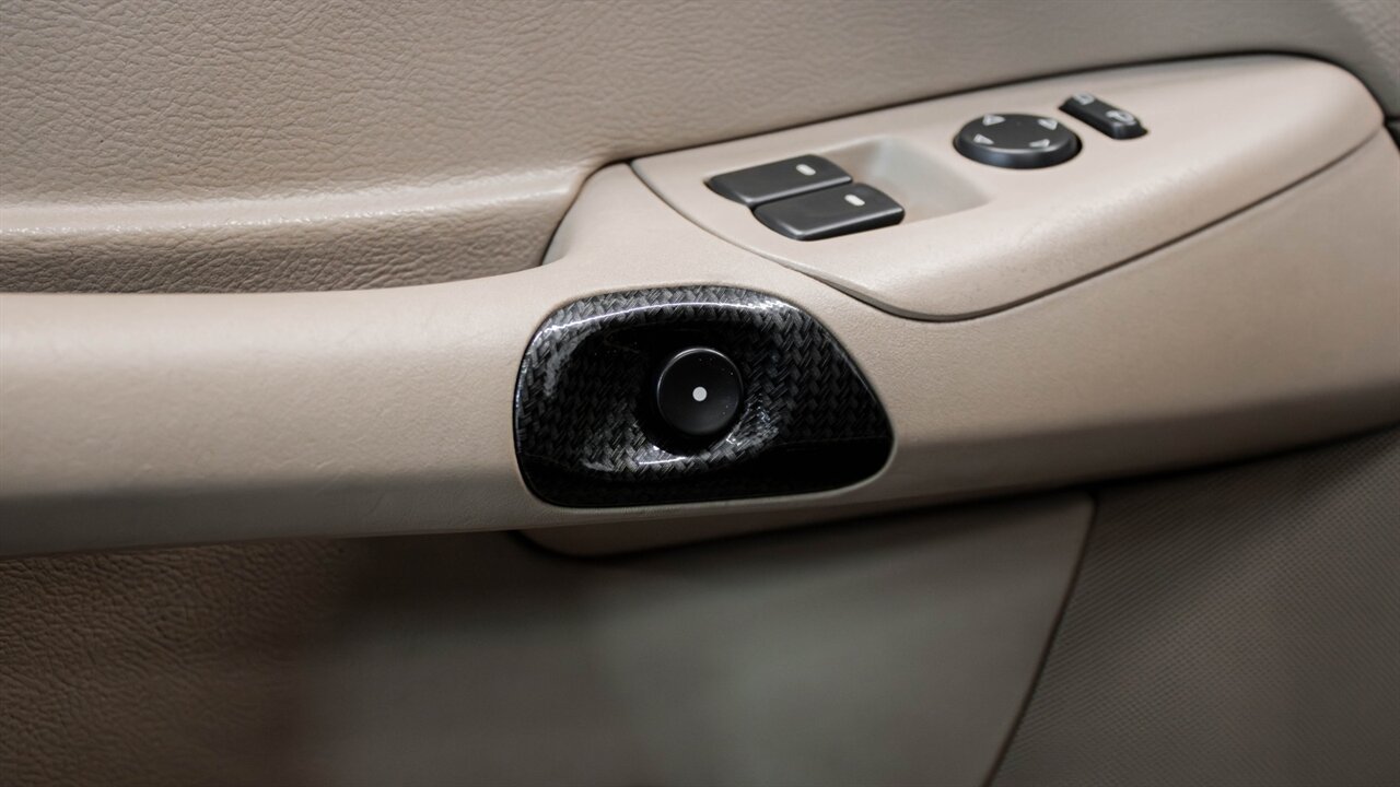 2005 Chevrolet Corvette - Photo 25 - Reno, NV 89511