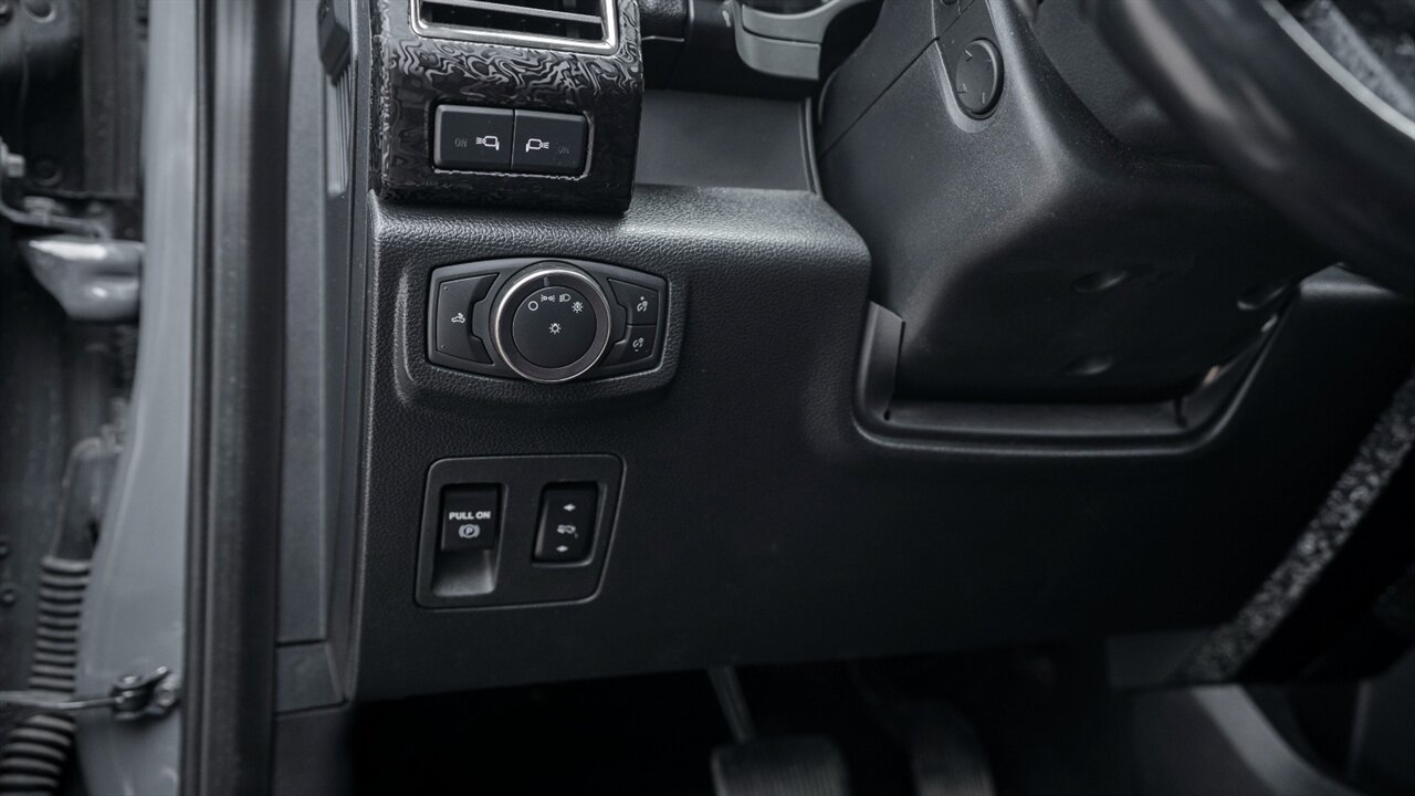 2020 Ford F-150 Raptor   - Photo 28 - Reno, NV 89511