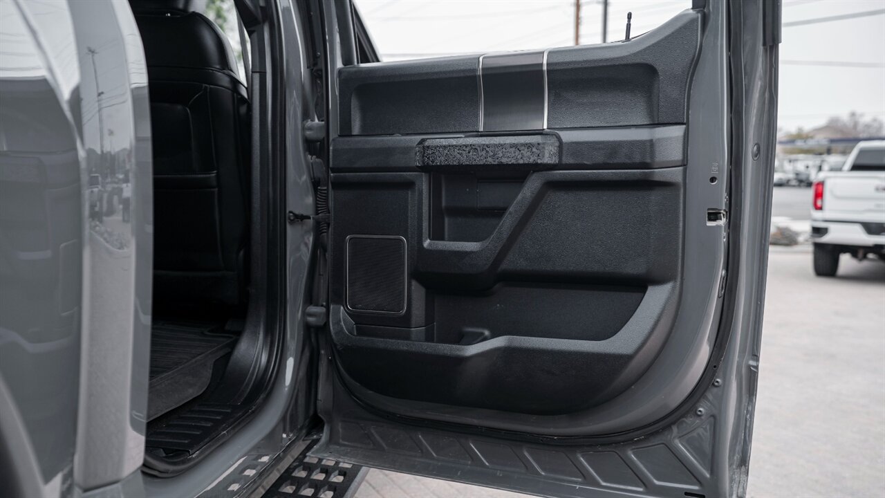 2020 Ford F-150 Raptor   - Photo 46 - Reno, NV 89511