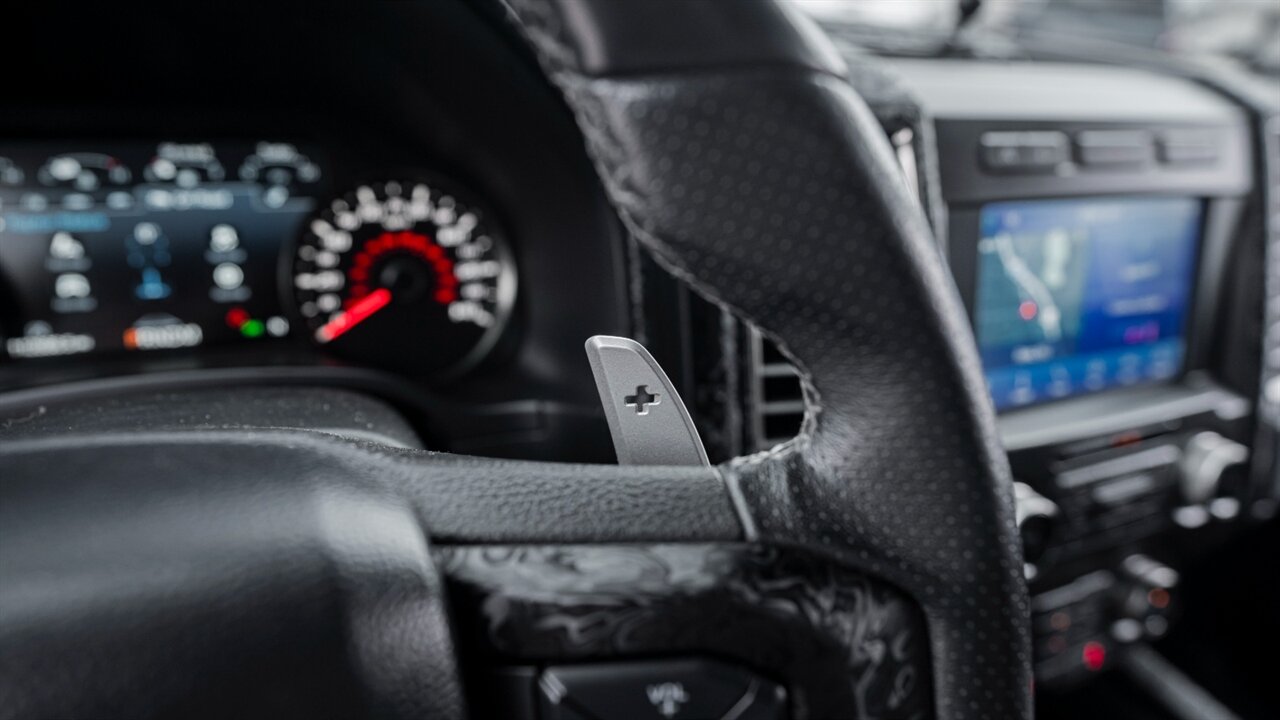 2020 Ford F-150 Raptor   - Photo 33 - Reno, NV 89511