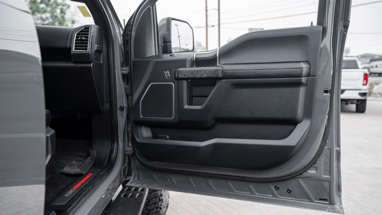 2020 Ford F-150 Raptor   - Photo 42 - Reno, NV 89511