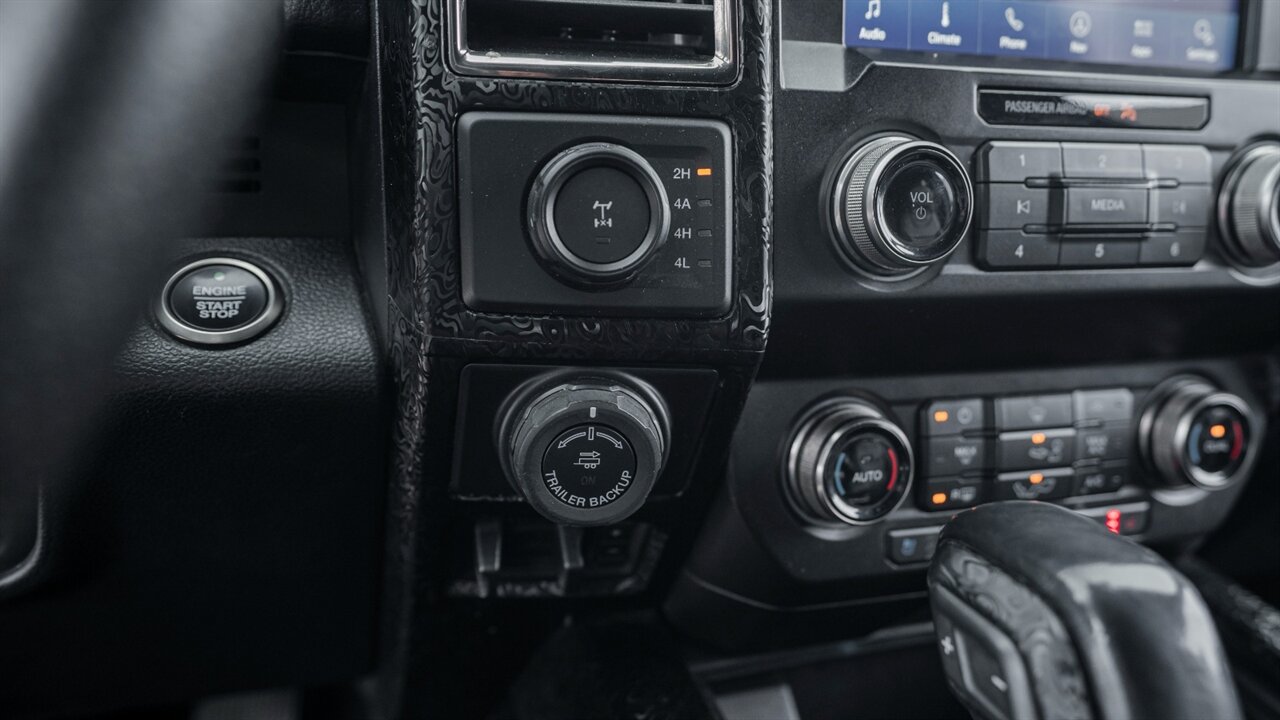 2020 Ford F-150 Raptor   - Photo 40 - Reno, NV 89511