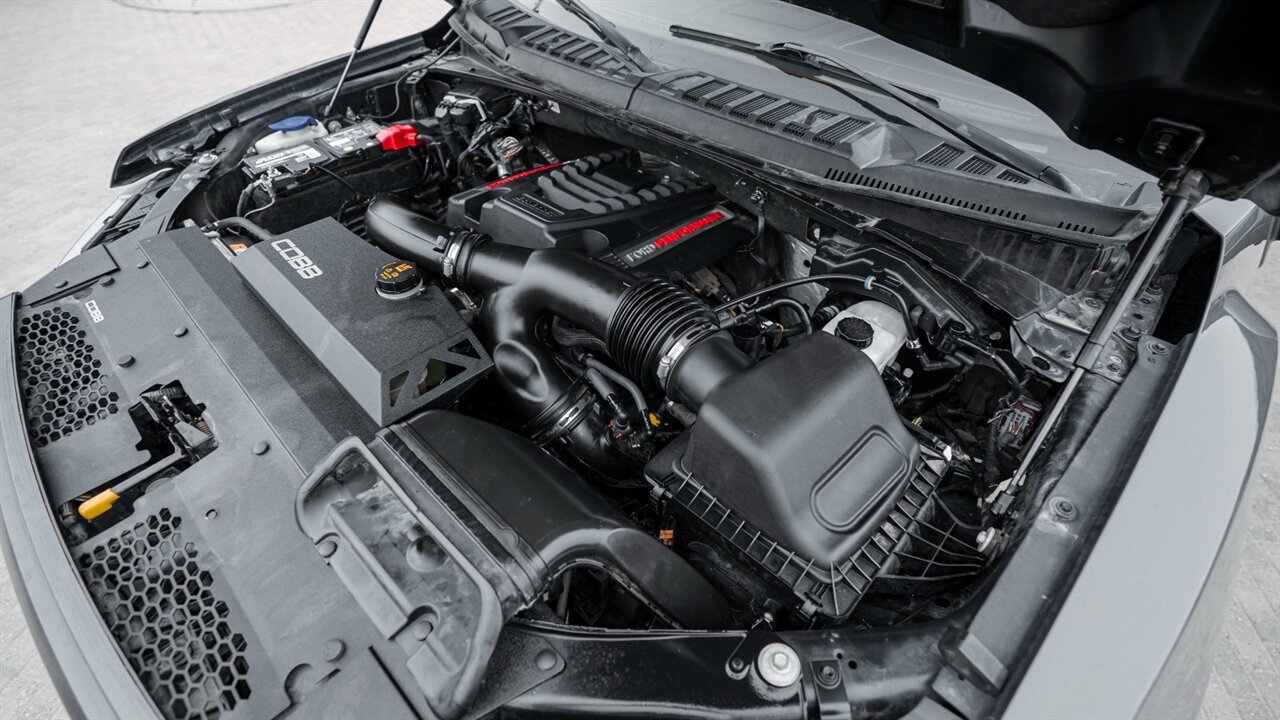 2020 Ford F-150 Raptor   - Photo 17 - Reno, NV 89511