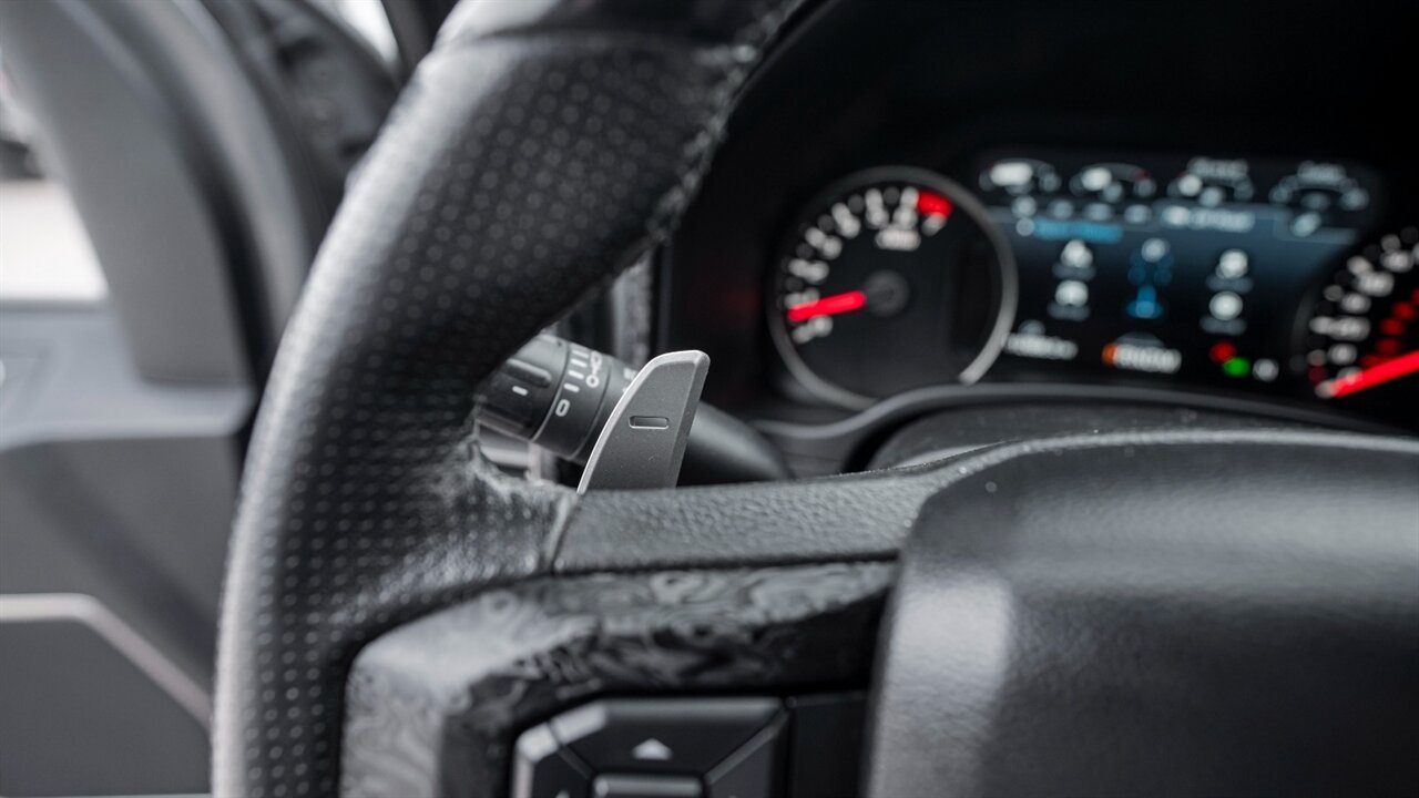 2020 Ford F-150 Raptor   - Photo 31 - Reno, NV 89511